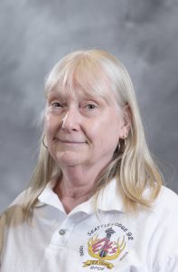 Judy Martin