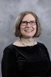 Leslie Timmons