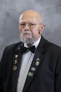 Luther Martin