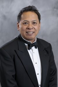 Nathan Belo