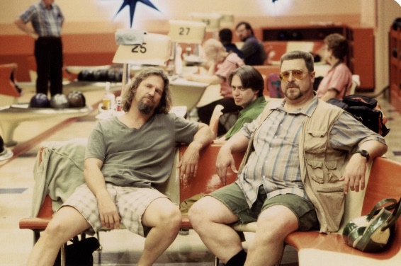 Big Lebowski Day at Kenmore Lanes – Seattle Elks Lodge #92