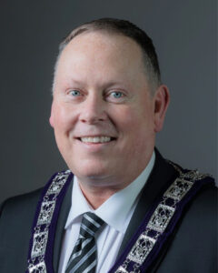 Brian Marshall