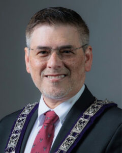 Kenneth Lyons