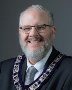 Pat Nolan